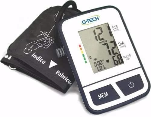 G-Tech BSP121 – Aparelho de Pressão Digital: Review Completo — artigo Bowy