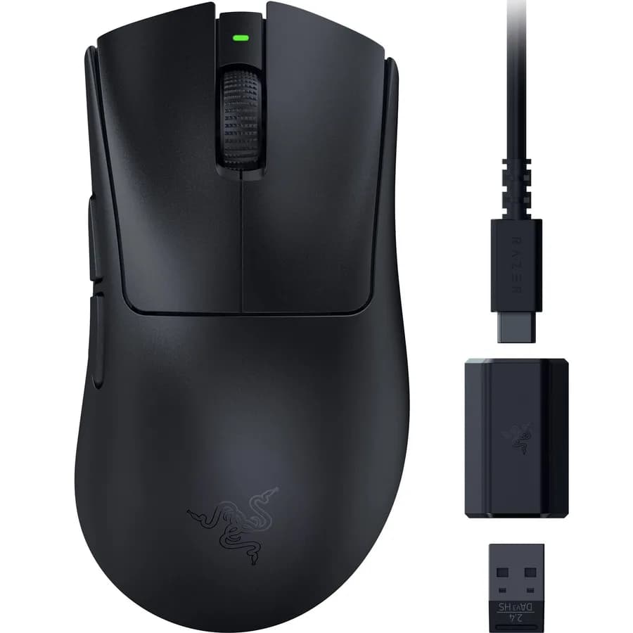 Como Escolher o Mouse Gamer Ideal para Seu Tipo de Jogo em 2026 — artigo Bowy